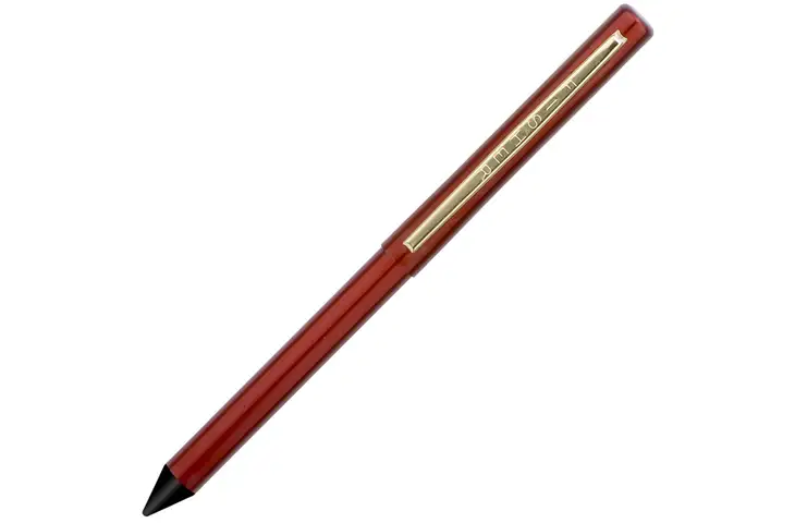 Fisher Space Pen Red Stowaway